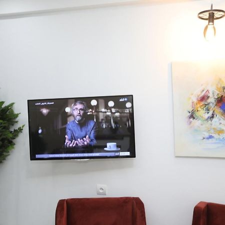 Mji Group Hotel Тан-Тан Екстериор снимка