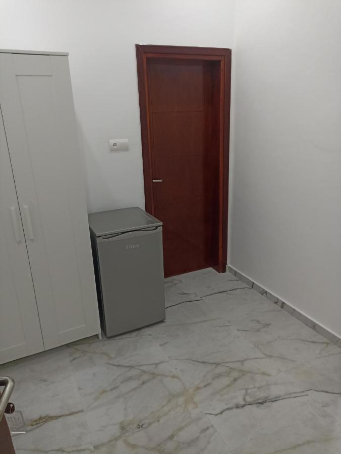 Mji Group Hotel Тан-Тан Екстериор снимка