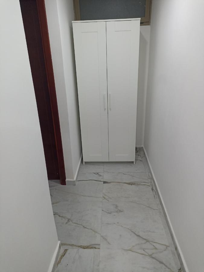 Mji Group Hotel Тан-Тан Екстериор снимка