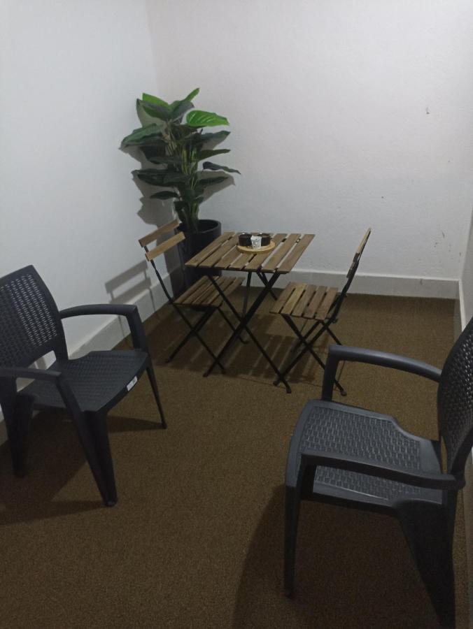 Mji Group Hotel Тан-Тан Екстериор снимка