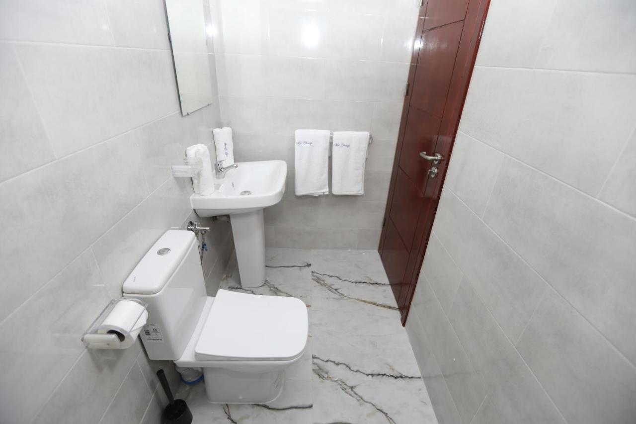Mji Group Hotel Тан-Тан Екстериор снимка